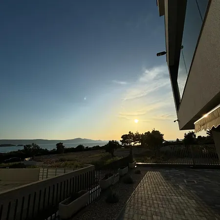 Ive * Sveti Petar (Zadar)