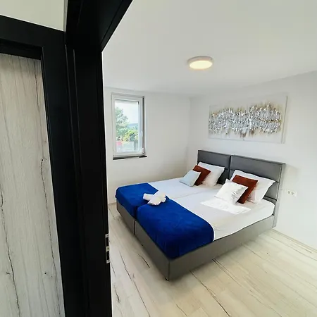 Ive By Belmont Realty Apartment Sveti Petar (Zadar)
