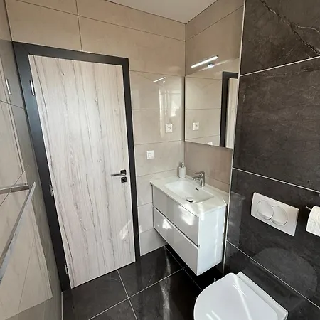 Apartment Ive