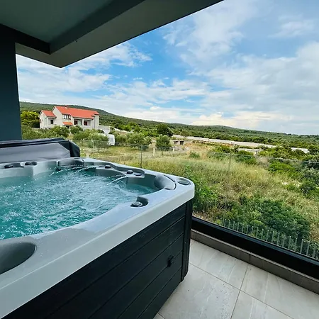 Apartment Ive By Belmont Realty Sveti Petar (Zadar)