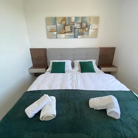 Apartment Ive Sveti Petar (Zadar)