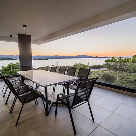 Appartamento Ive By Belmont Realty Sveti Petar (Zadar)