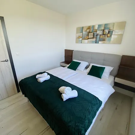 Ive By Belmont Realty * Sveti Petar (Zadar)