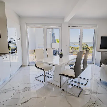 Ive Apartment Sveti Petar (Zadar)