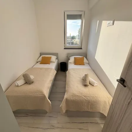 Apartment Ive By Belmont Realty Sveti Petar (Zadar)