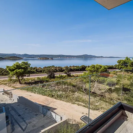 Ive By Belmont Realty Sveti Petar (Zadar)