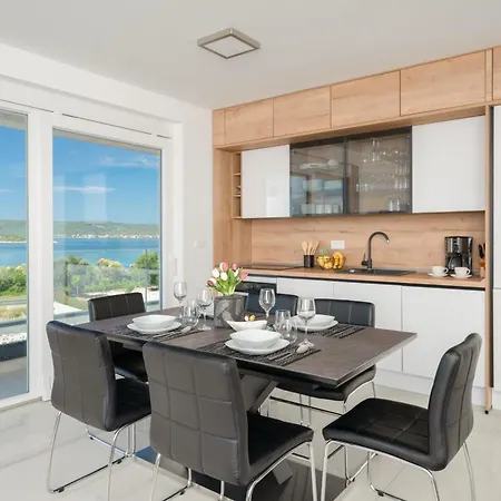 Ive By Belmont Realty Apartment Sveti Petar (Zadar)