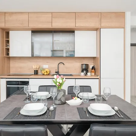 Ive By Belmont Realty * Sveti Petar (Zadar)