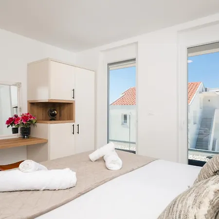 Appartamento Ive By Belmont Realty Sveti Petar (Zadar)