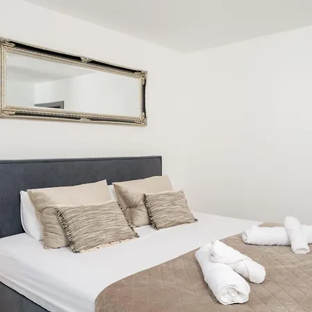 Ive By Belmont Realty * Sveti Petar (Zadar)