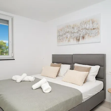 Apartment Ive By Belmont Realty Sveti Petar (Zadar)