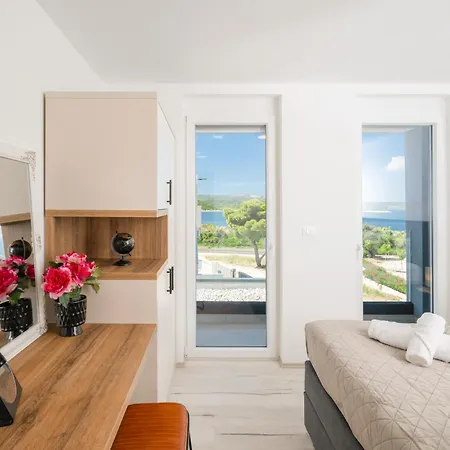Ive By Belmont Realty