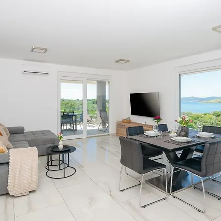 Ive By Belmont Realty Apartment Sveti Petar (Zadar)