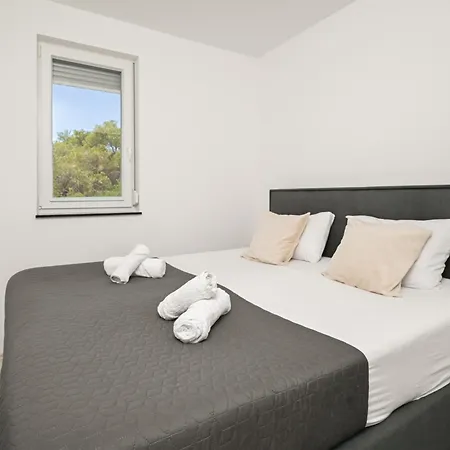 Apartment Ive By Belmont Realty Sveti Petar (Zadar)