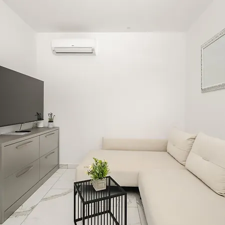 Appartamento Ive By Belmont Realty