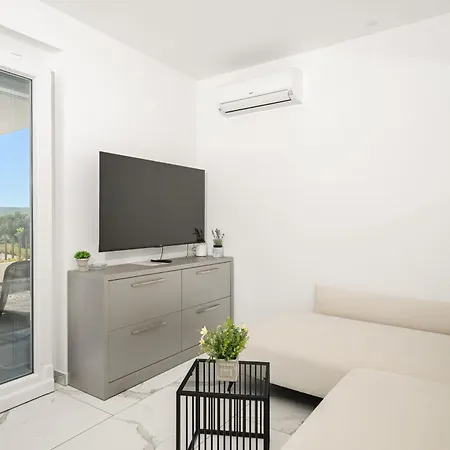 Appartamento Ive By Belmont Realty Sveti Petar (Zadar)