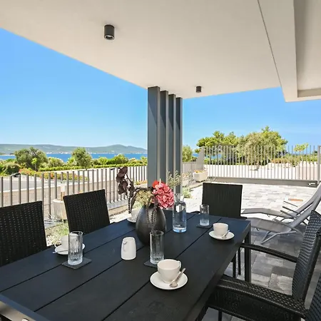 Apartment Ive By Belmont Realty Sveti Petar (Zadar)