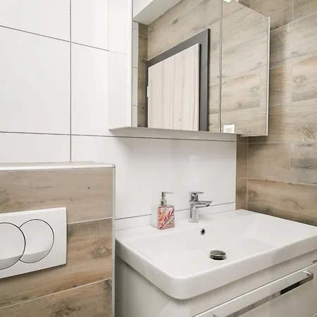 Ive By Belmont Realty Appartamento *