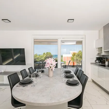 Ive By Belmont Realty Sveti Petar (Zadar)