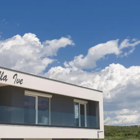 Ive By Belmont Realty * Sveti Petar (Zadar)