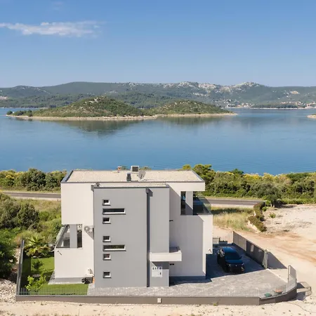 Ive By Belmont Realty Appartamento