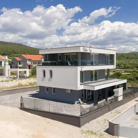 Ive By Belmont Realty Apartment Sveti Petar (Zadar)