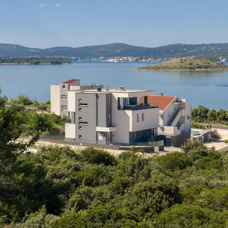 Appartamento Ive By Belmont Realty Sveti Petar (Zadar)