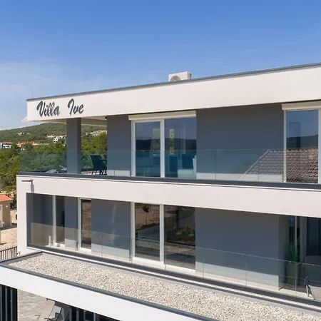 Apartment Ive By Belmont Realty Sveti Petar (Zadar)