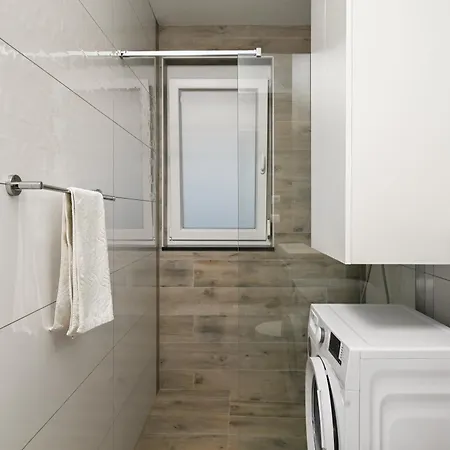 Ive By Belmont Realty Appartamento