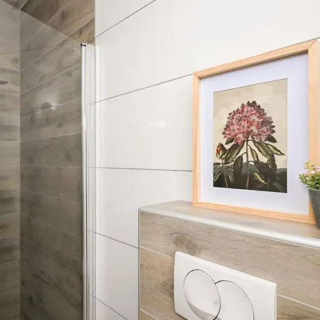 Appartamento Ive By Belmont Realty