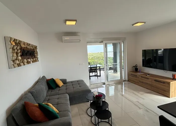 Apartamento Ive By Belmont Realty Sveti Petar (Zadar)