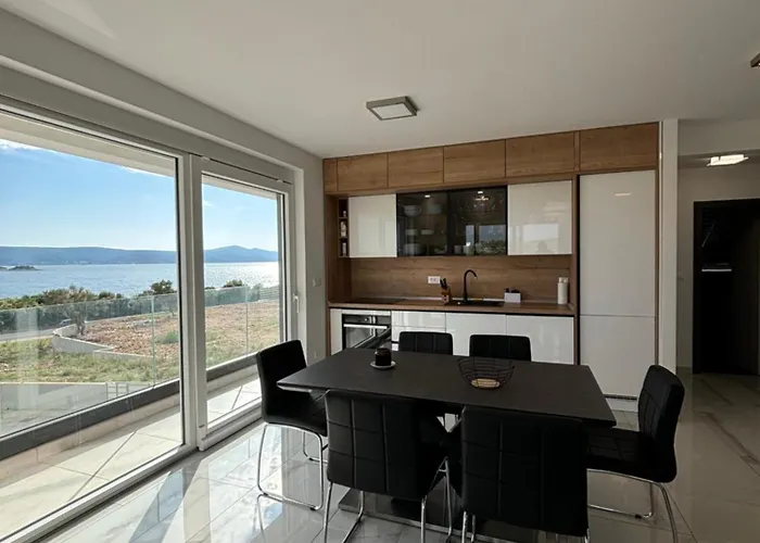 Ive Apartman Sveti Petar