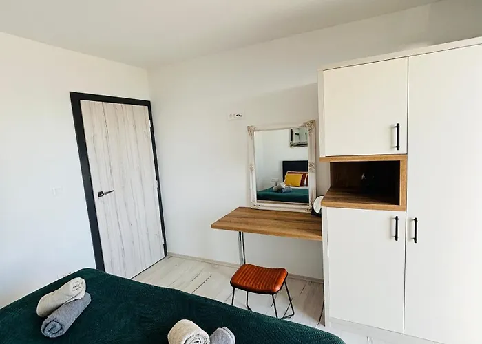 Ive By Belmont Realty Apartamento Sveti Petar (Zadar)