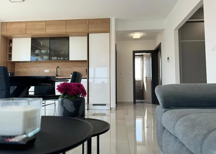 Apartamento Ive By Belmont Realty Sveti Petar (Zadar)