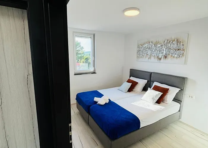 Ive Apartman Sveti Petar