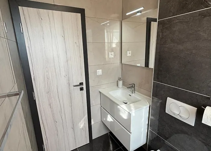 Apartman Ive