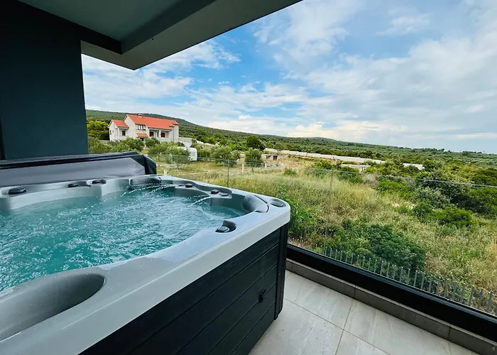 Apartman Ive Sveti Petar
