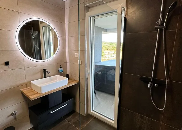 Apartman Ive Sveti Petar