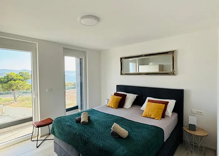 Ive By Belmont Realty Sveti Petar (Zadar)