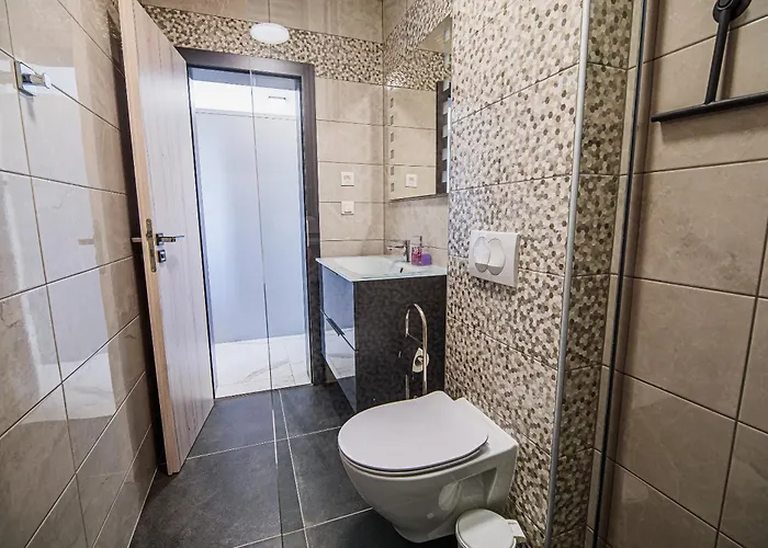 Apartman Ive