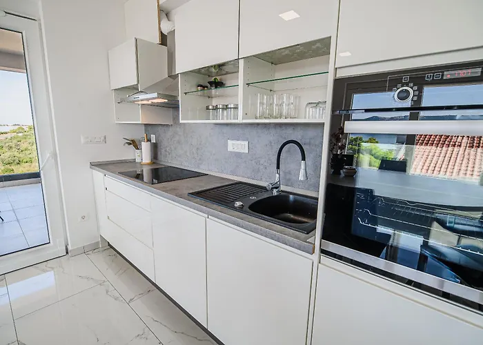 Appartement Ive By Belmont Realty *