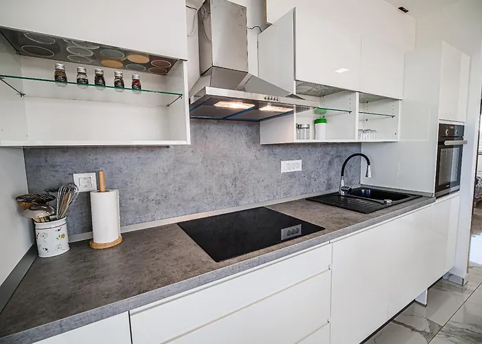 Ive By Belmont Realty Apartamento *