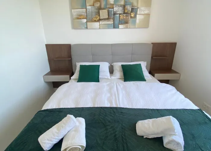 Apartamento Ive By Belmont Realty Sveti Petar (Zadar)