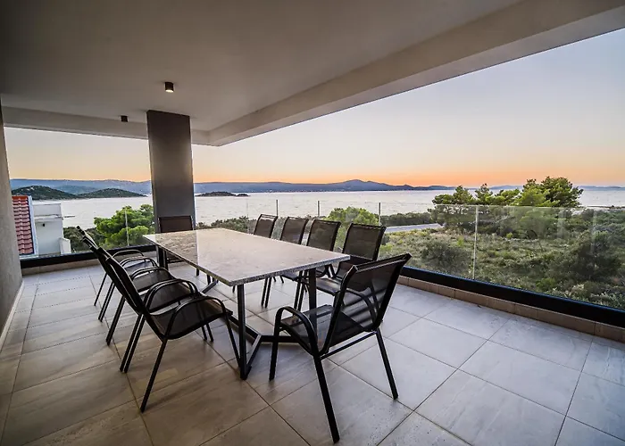 Apartman Ive Sveti Petar