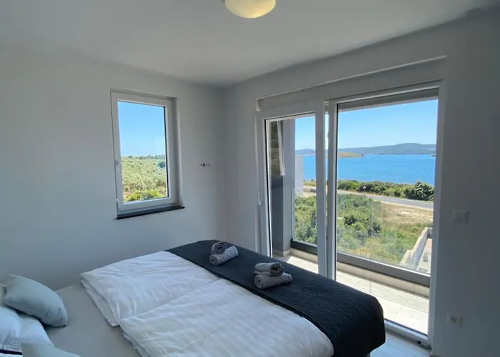 Apartman Ive