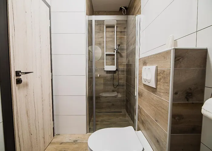 Apartman Ive *