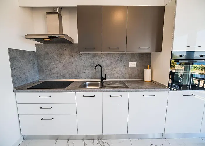 Apartman Ive *
